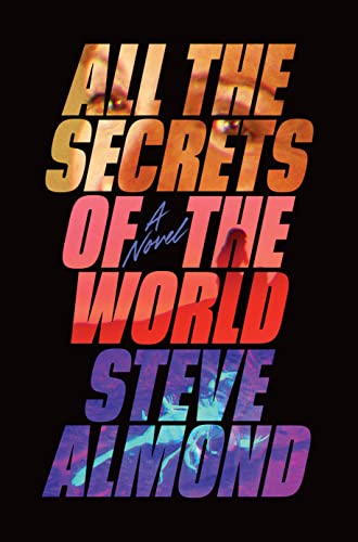 cover image All the Secrets of the World