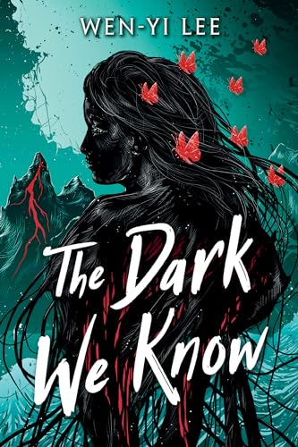 cover image The Dark We Know