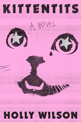 cover image Kittentits