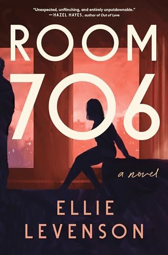 cover image Room 706