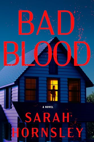 cover image Bad Blood