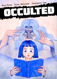 cover image Occulted