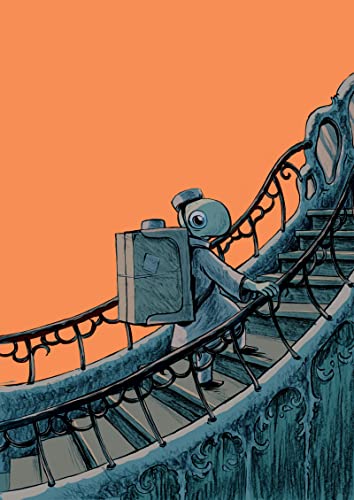 cover image The Last Delivery