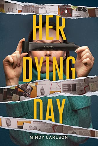 cover image Her Dying Day
