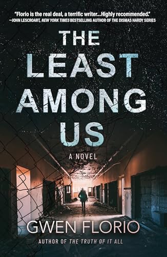 cover image The Least Among Us