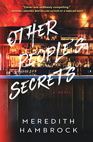 cover image Other People’s Secrets