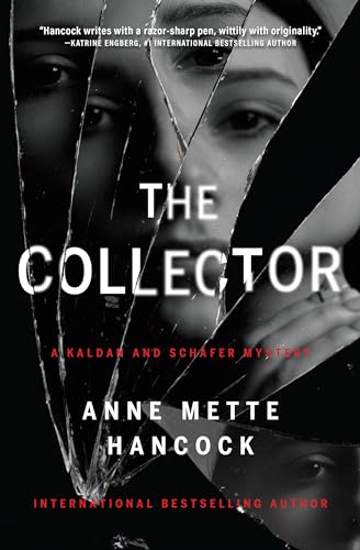 cover image The Collector