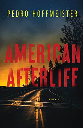 cover image American Afterlife