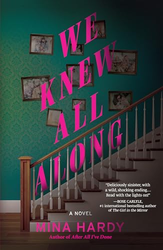 cover image We Knew All Along