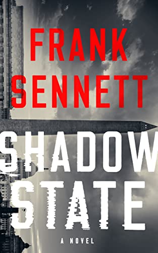 cover image Shadow State