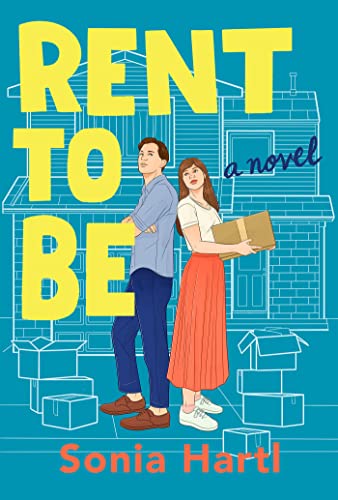 cover image Rent to Be