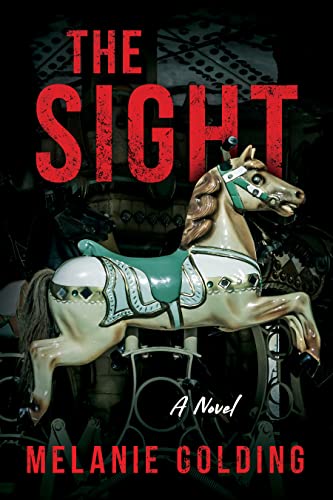 cover image The Sight