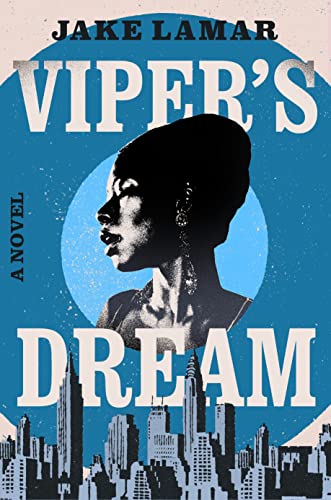 cover image Viper’s Dream