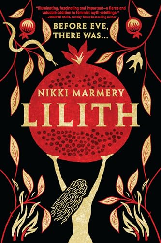 cover image Lilith