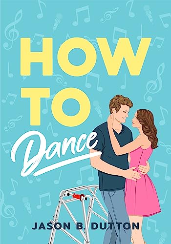 cover image How to Dance
