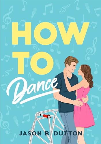 cover image How to Dance