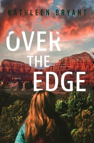 cover image Over the Edge