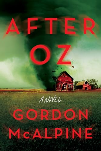 cover image After Oz