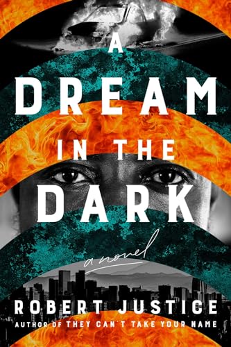 cover image A Dream in the Dark