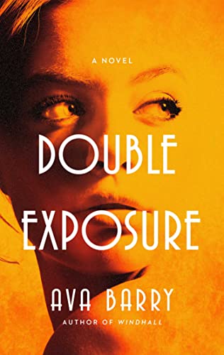 cover image Double Exposure