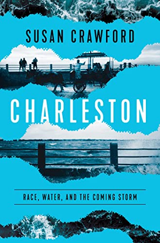 cover image Charleston: Race, Water, and the Coming Storm