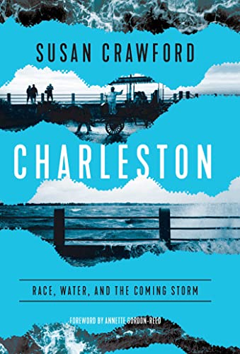 cover image Charleston: Race, Water, and the Coming Storm