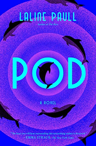 cover image Pod