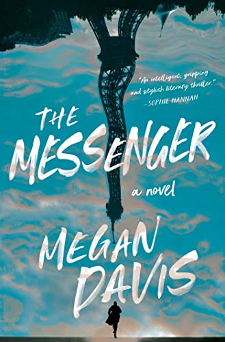 cover image The Messenger