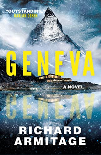 cover image Geneva
