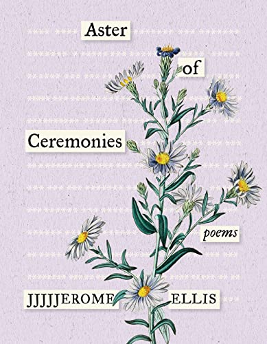 cover image Aster of Ceremonies: Poems