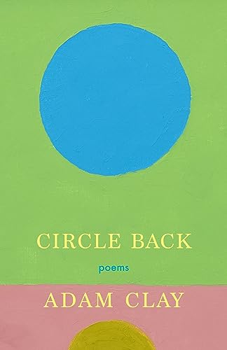 cover image Circle Back