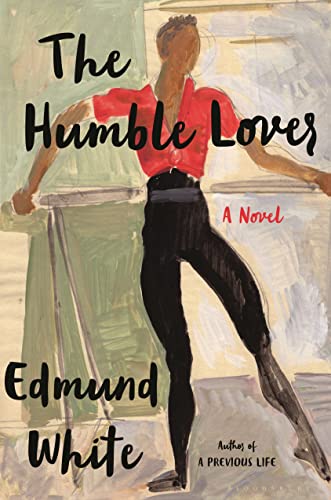 cover image The Humble Lover