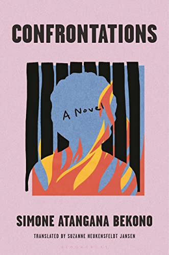 cover image Confrontations 