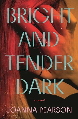 cover image Bright and Tender Dark