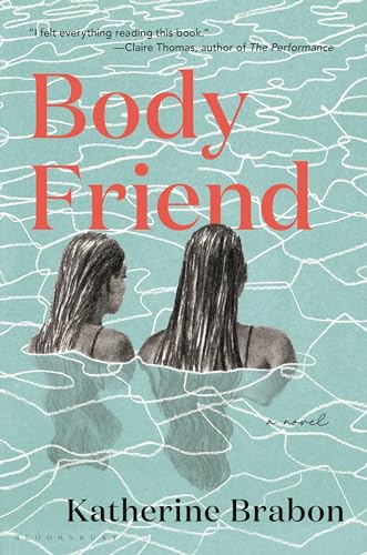 cover image Body Friend