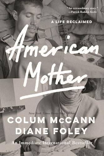 cover image American Mother: A Life Reclaimed