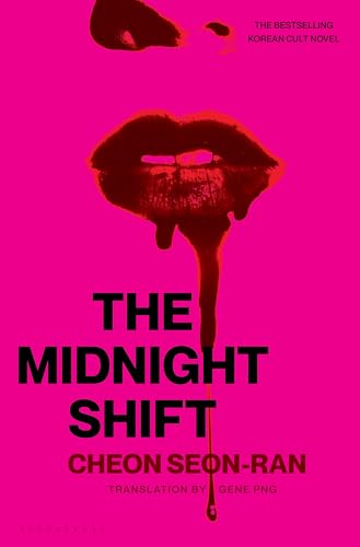 cover image The Midnight Shift