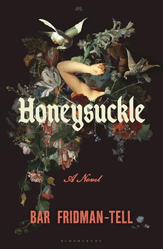 cover image Honeysuckle