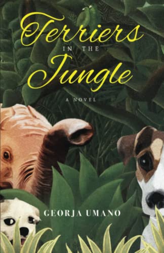 cover image Terriers in the Jungle