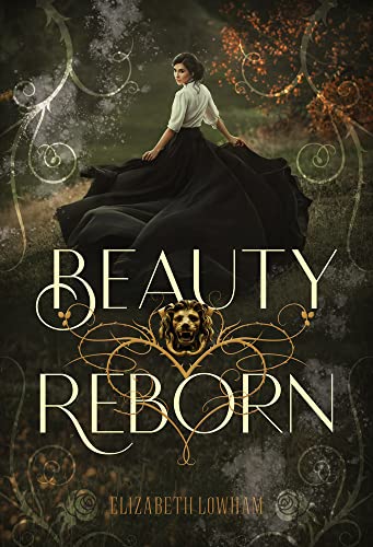 cover image Beauty Reborn
