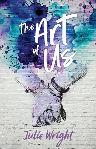 cover image The Art of Us
