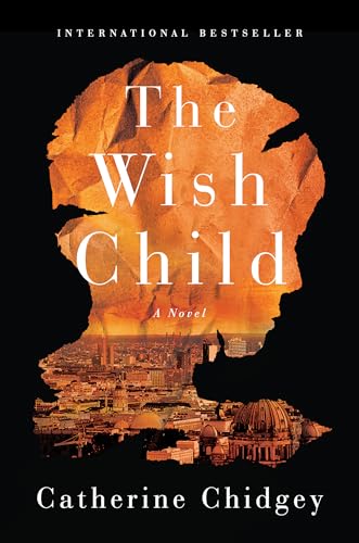 cover image The Wish Child