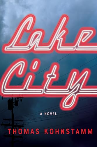 cover image Lake City