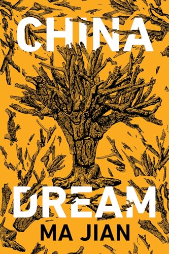 cover image China Dream