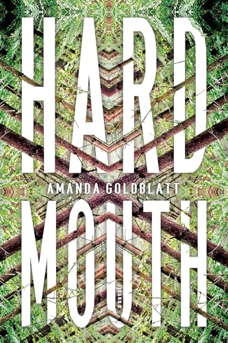 cover image Hard Mouth