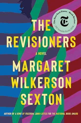 cover image The Revisioners