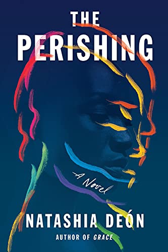 cover image The Perishing