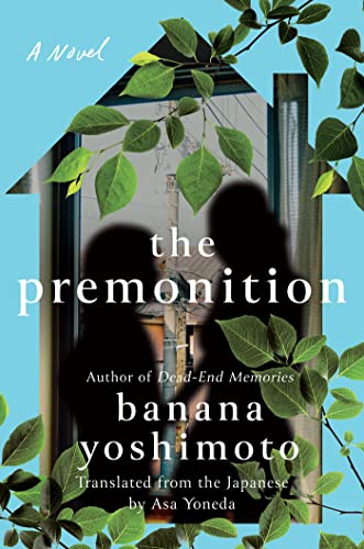 cover image The Premonition