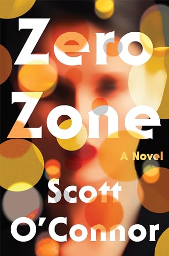 cover image Zero Zone