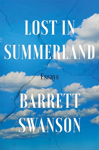 cover image Lost in Summerland: Essays